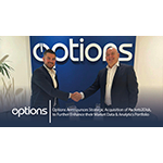 Options Technology Announces Strategic Acquisition of Packets2Disk to Further Enhance their Market Data & Analytics Portfolio