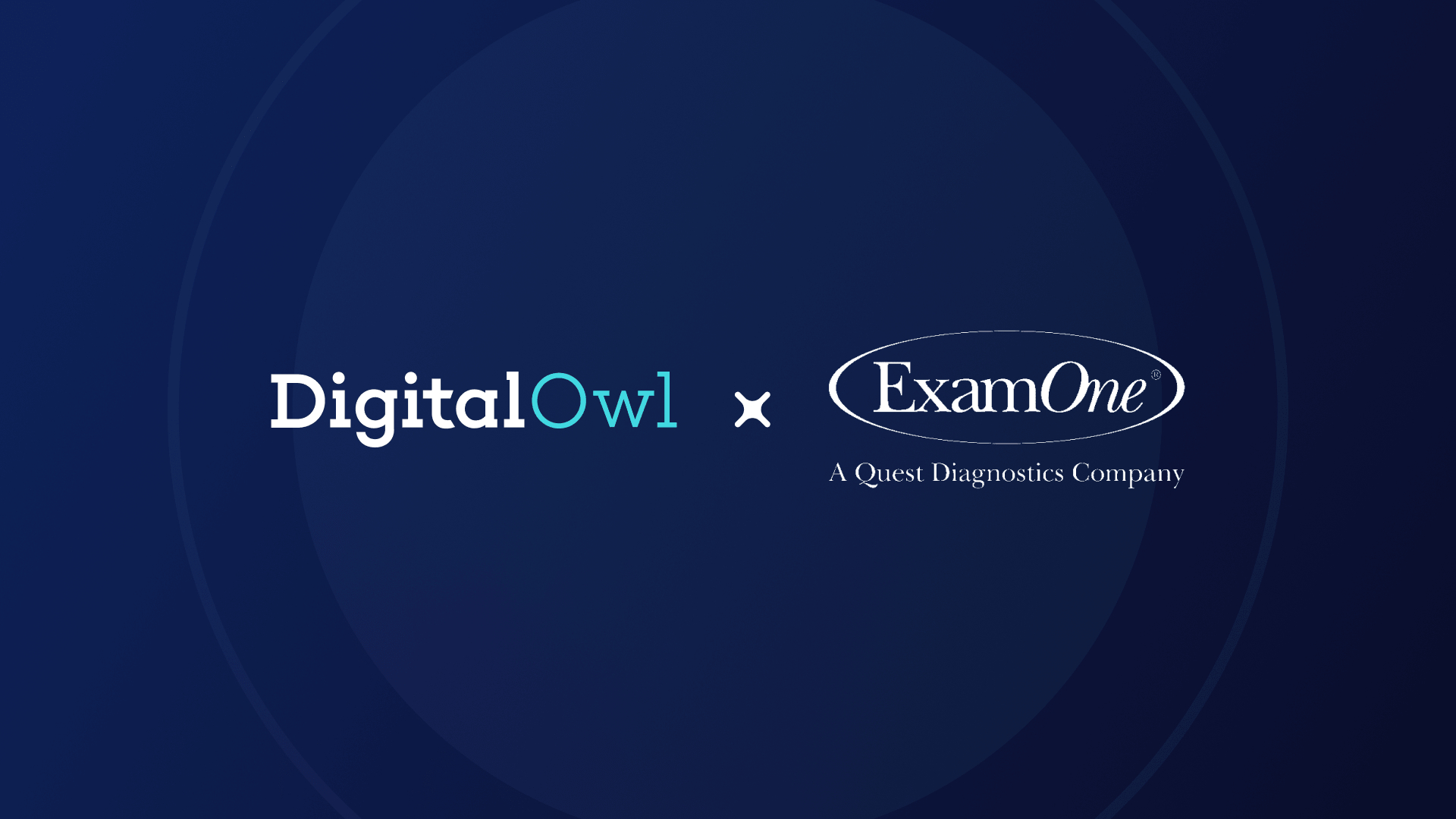 DigitalOwl Announces Strategic Collaboration with ExamOne to Improve Record Retrieval and Analysis