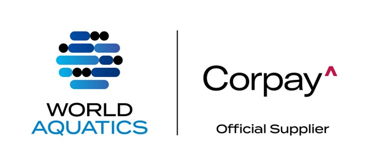 Corpay Cross-Border Extends Partnership with World Aquatics