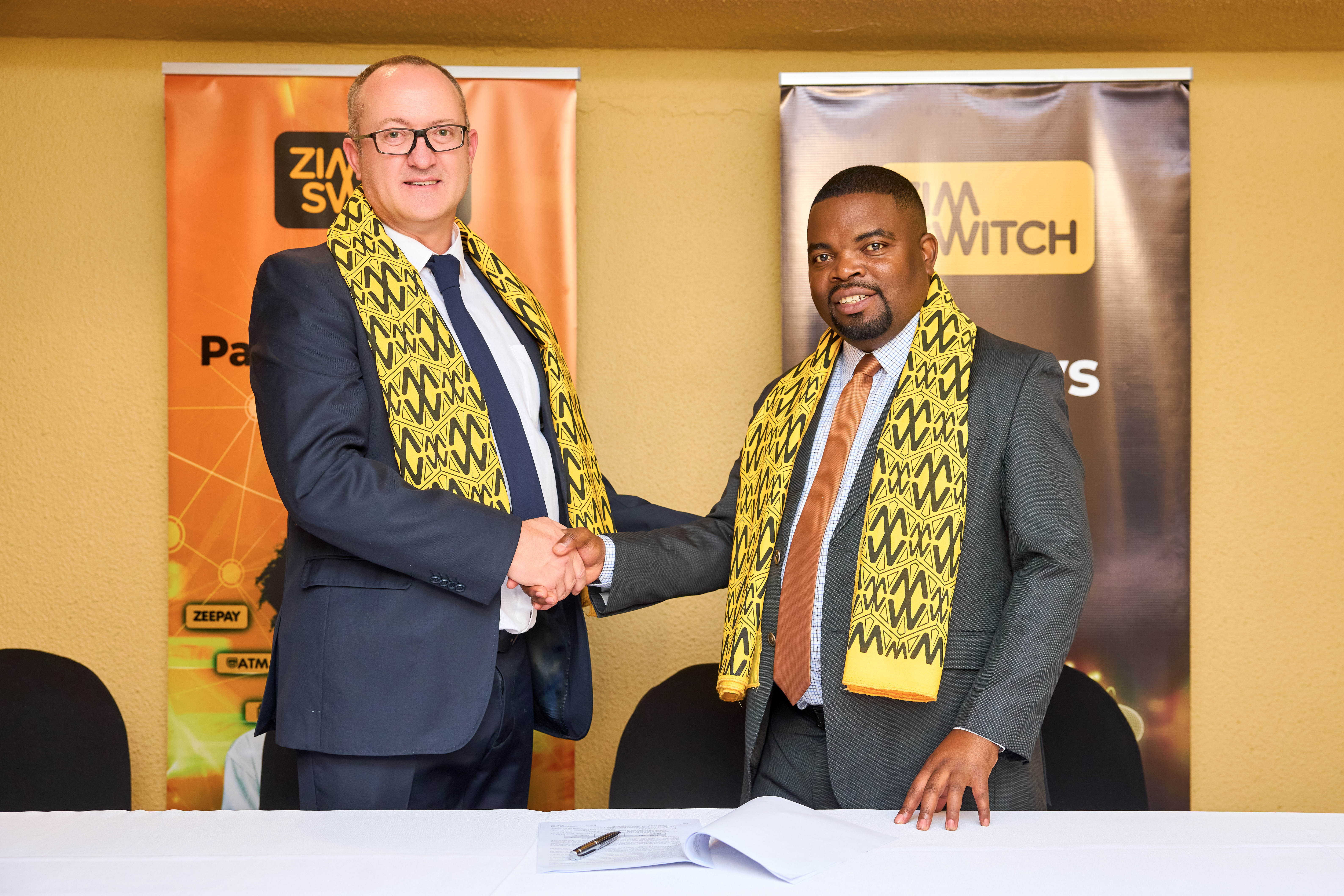 Zimswitch Taps ACI Worldwide to Protect Zimbabweans from Payment Fraud