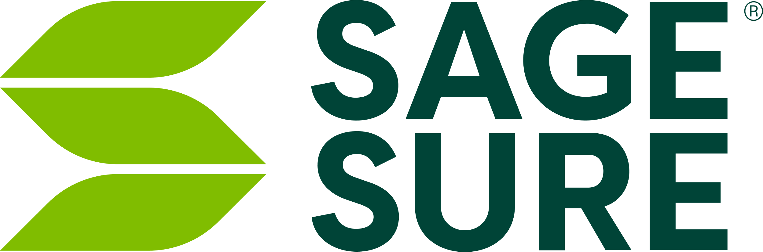 SageSure CEO Terrence McLean Announced as the EY Entrepreneur Of The Year® 2024 National Financial Services & Fintech Award Winner