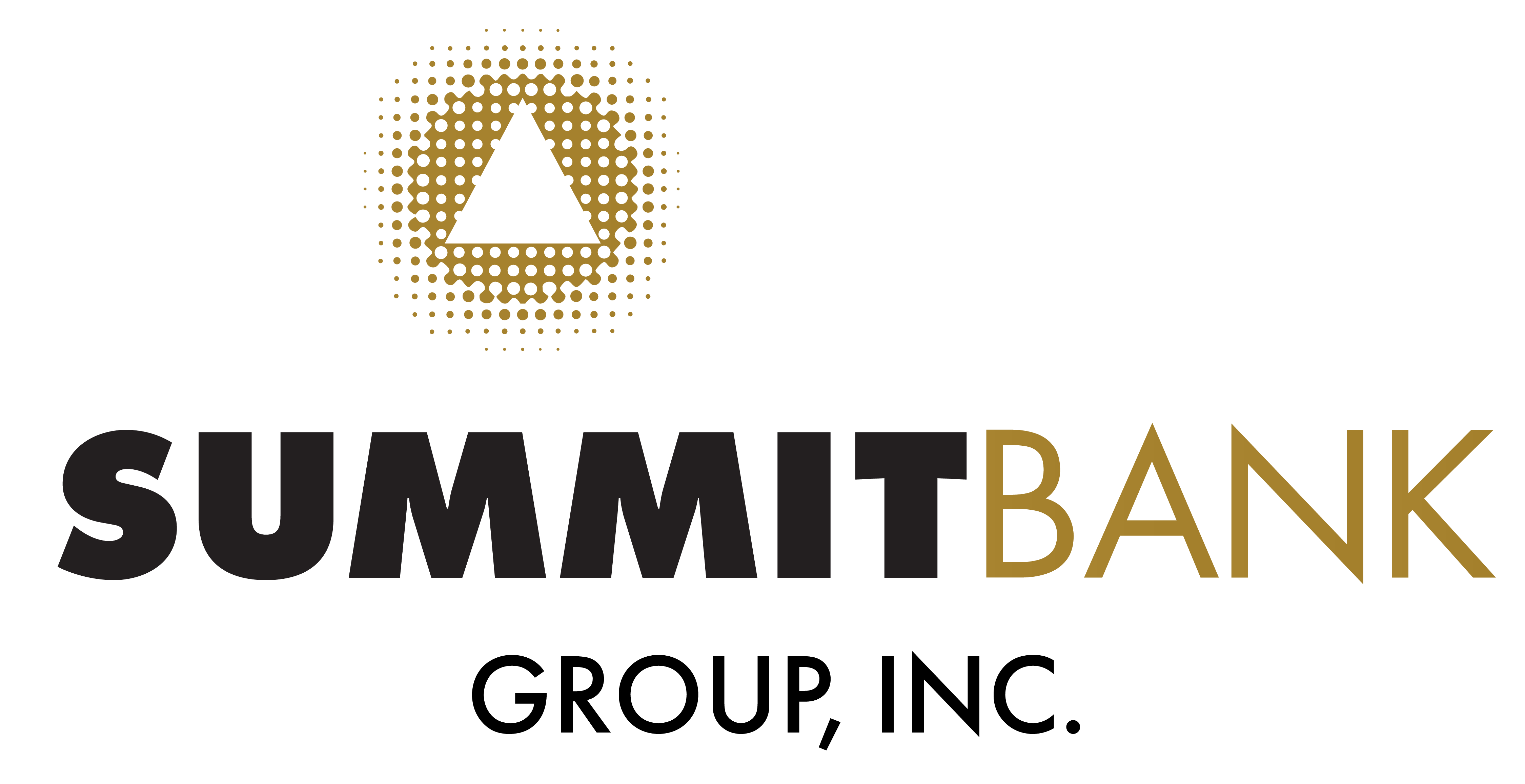 Summit Bank Group, Inc. Announces Adoption of Repurchase Program