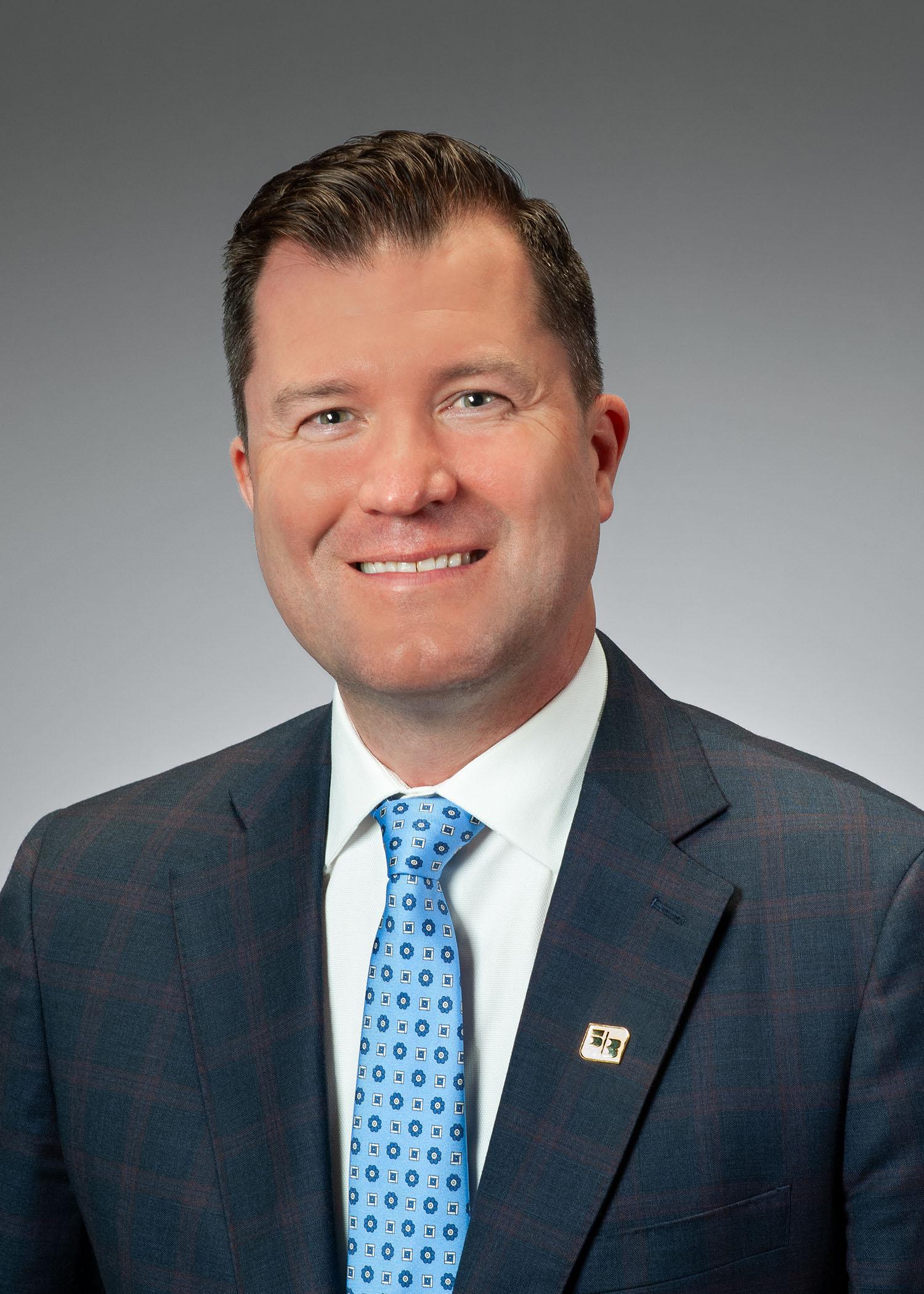 Fifth Third Bank, National Association, Names Matt Nipper as Northern Ohio President