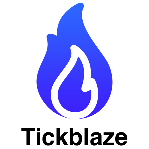 Newly Launched Tickblaze Wins Top Honors at Benzinga Fintech Awards