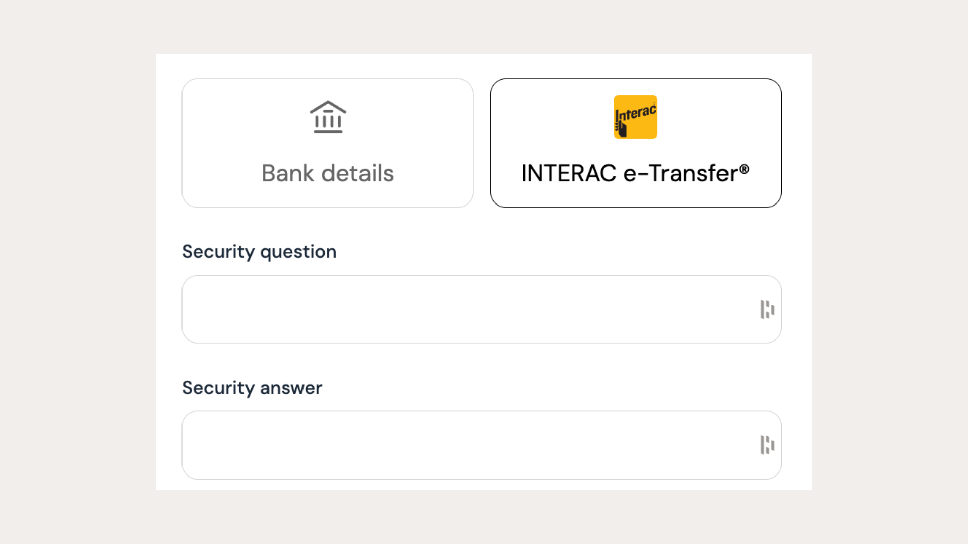 Vault Expands Payment Capabilities by Launching Interac e-Transfers, Continuing to Build Canada’s Most Comprehensive Business Banking Platform