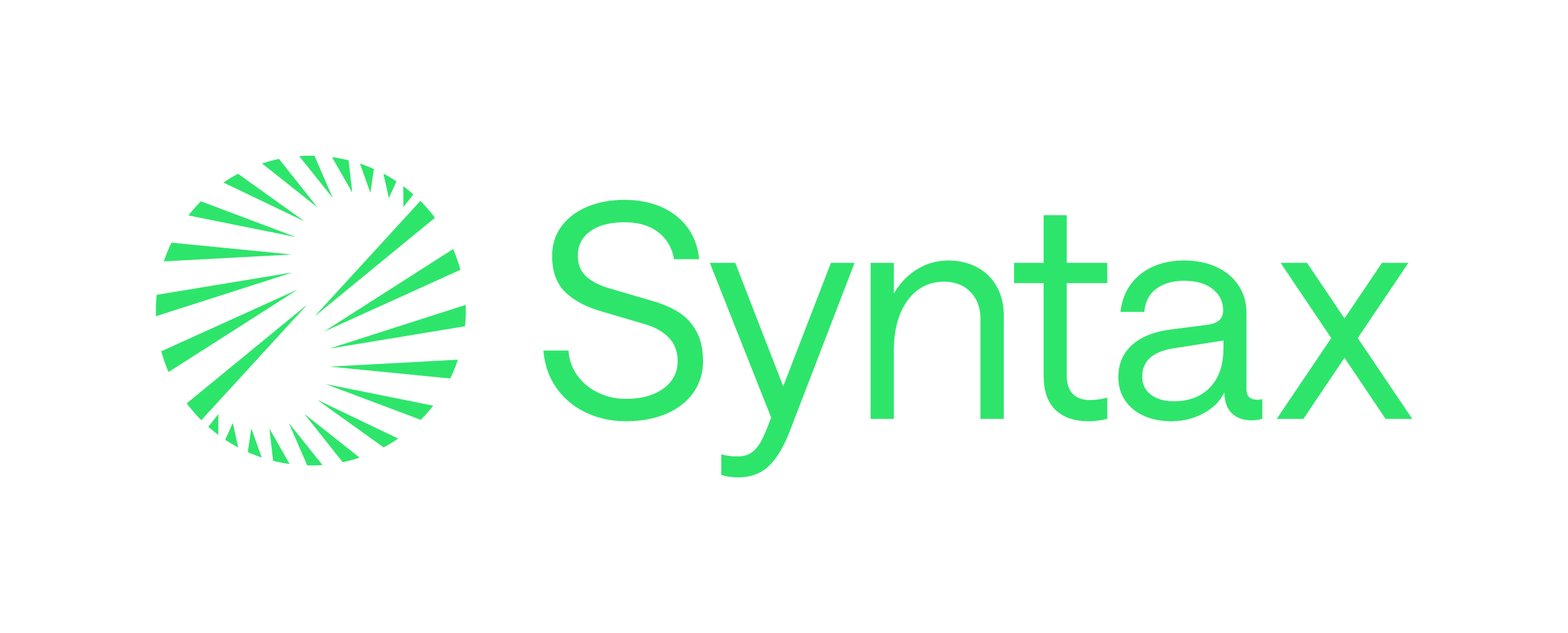 Unlock Business Insights with SIX and Syntax