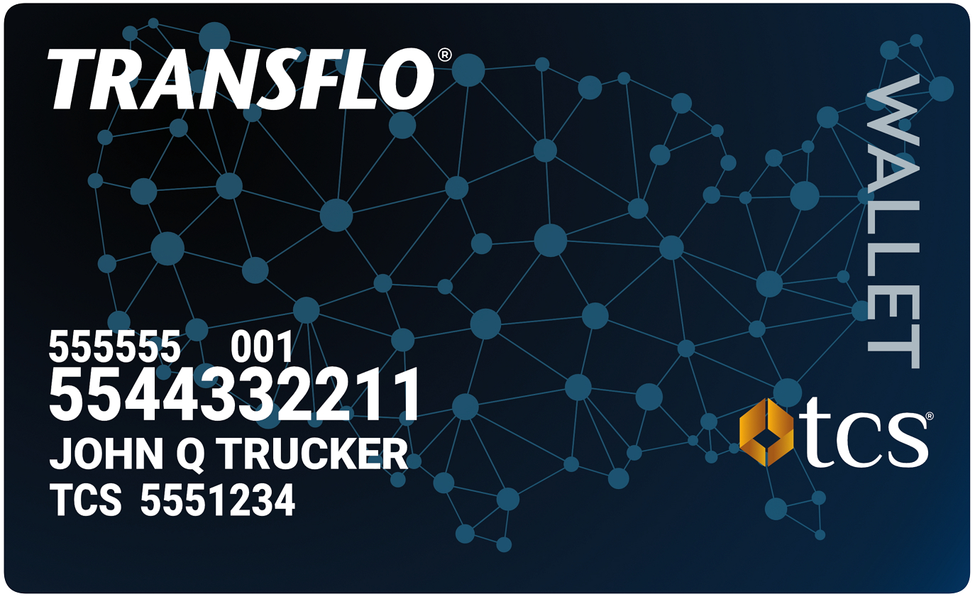 Transflo Launches Wallet Fuel Card to Deliver Major Discounts Nationwide