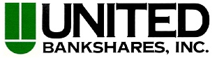 United Bankshares, Inc. Completes Acquisition of Piedmont Bancorp, Inc.