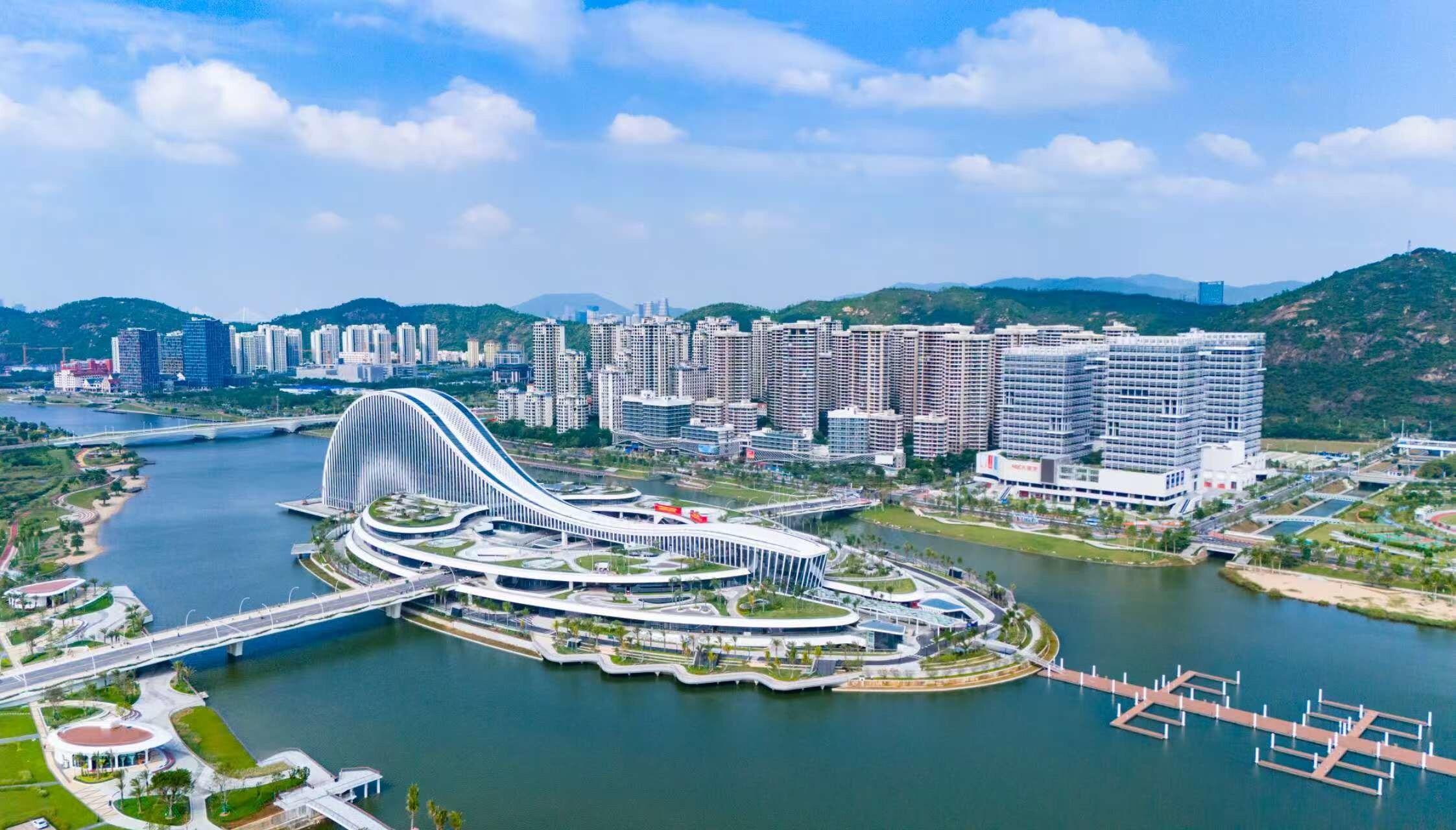 Guangdong's GDP estimated to surpass 14 trillion yuan in 2024