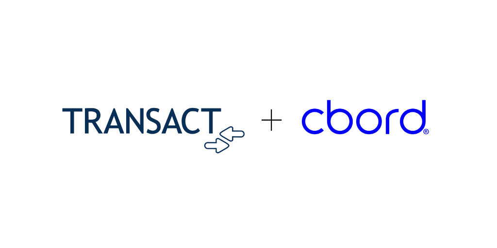 Transact + CBORD and USEFULL Join Forces to Boost Campus Sustainability Through Premier Partnership