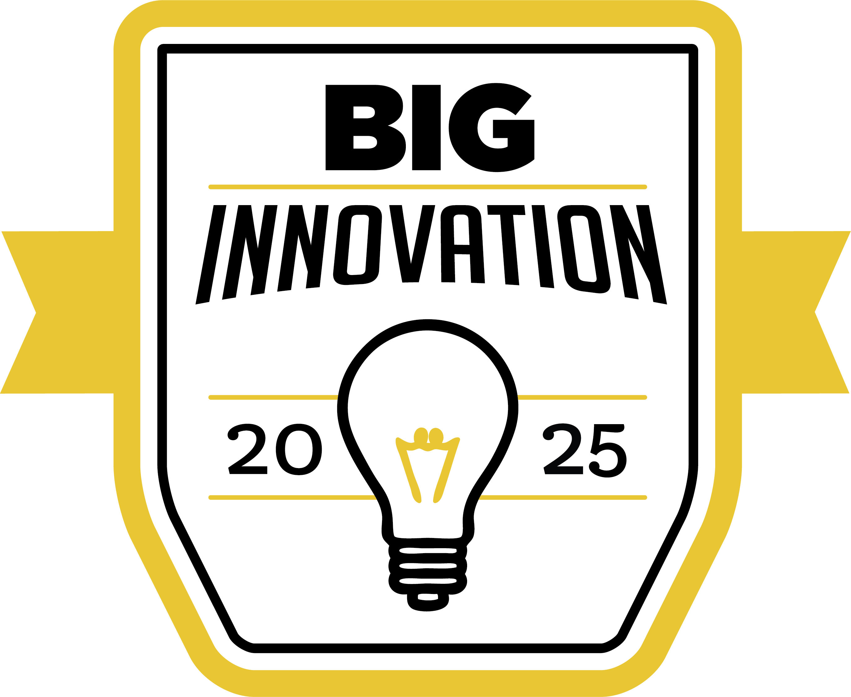 FICO Wins 2025 BIG Innovation Award for Leading Responsible AI Innovation with Blockchain Technology