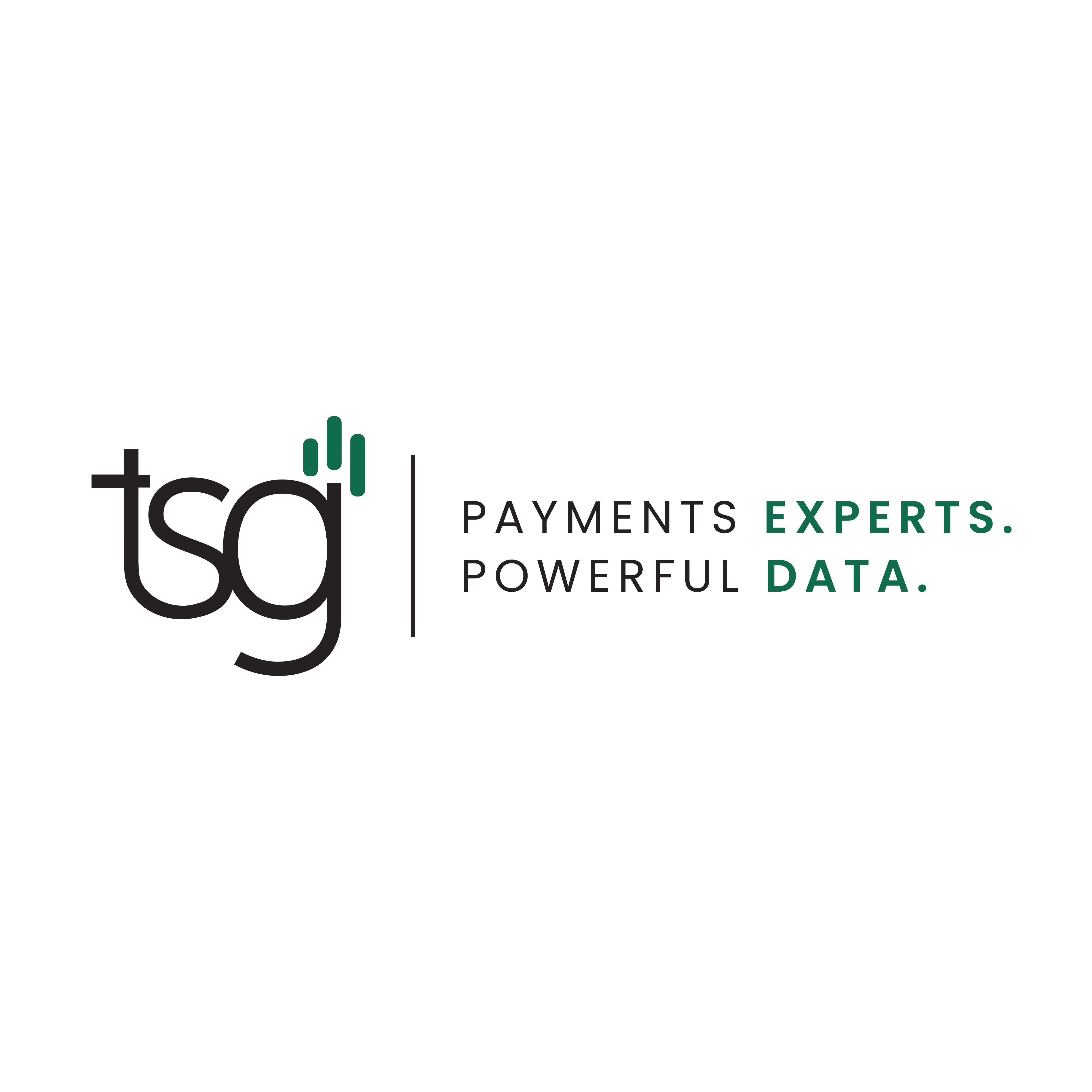 TSG Names the 2025 Top Performing Payment Gateways