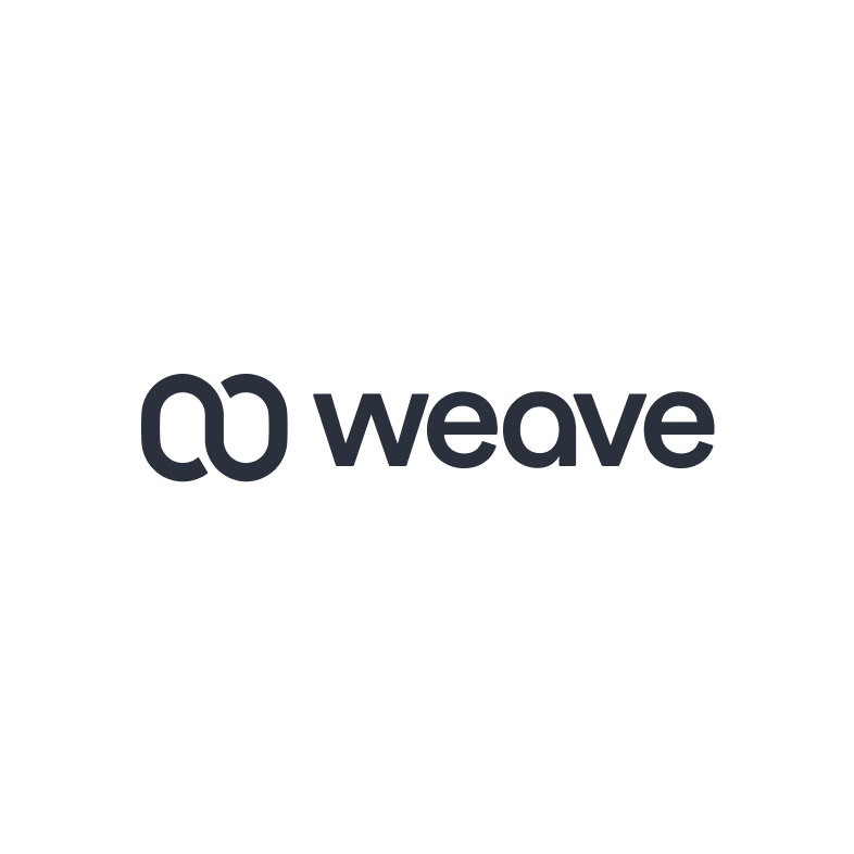 Weave Selected as an Overall SaaS Award Winner for the APPEALIE SaaS and Software Awards