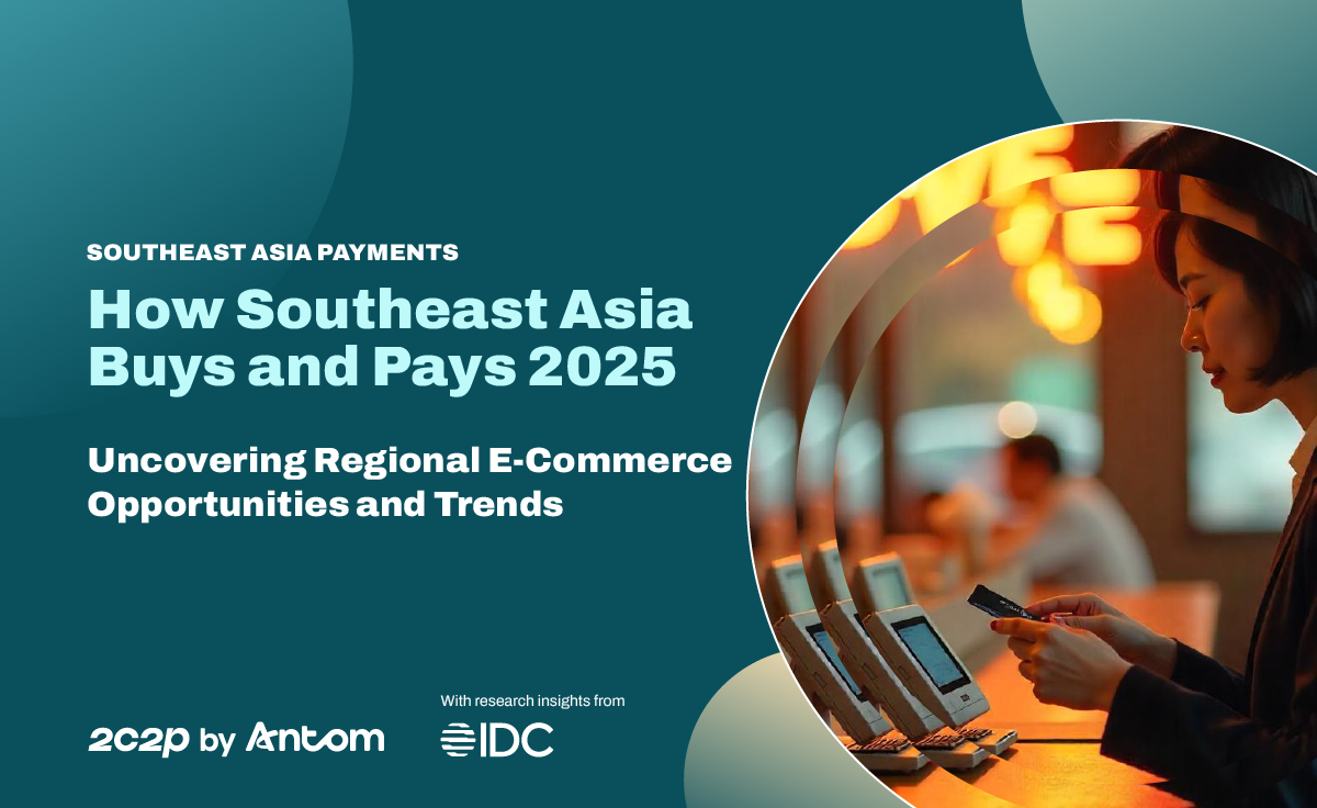 Southeast Asia’s E-Commerce to Reach New Heights, Driven by Digital Payments and Cross-Border Commerce Growth