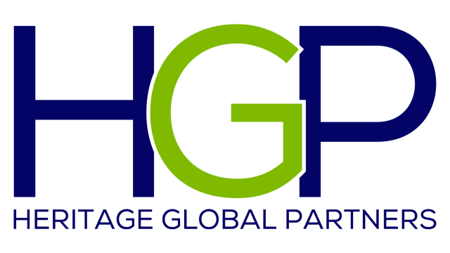 Heritage Global Partners to Conduct Major Online Auction of Electriq Power’s Assets