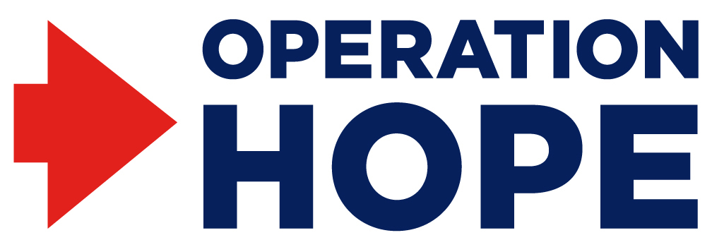 Operation HOPE Commemorates One Full Year of Data from Nationwide Client Survey – The HOPE Insider