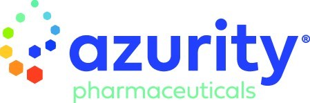 Azurity Pharmaceuticals Completes Acquisition of Covis Pharma