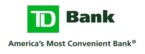 Small Business Owners Are Not as Financially Prepared as They May Think, According to TD Bank Survey