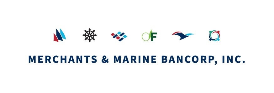 Merchants & Marine Bancorp, Inc. Announces First Quarter Financial Results