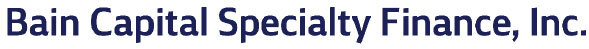 Bain Capital Specialty Finance, Inc. Announces March 31, 2025 Financial Results and Declares Second Quarter 2025 Dividend of $0.42 per Share