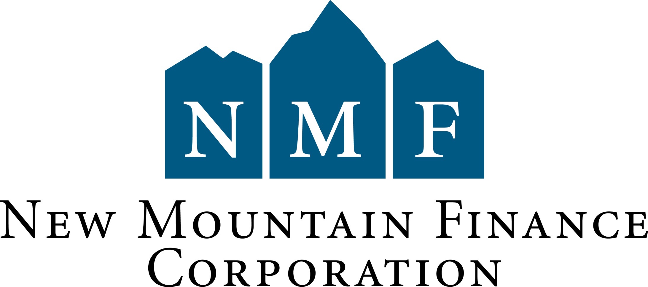 New Mountain Finance Corporation Announces Financial Results for the Quarter Ended March 31, 2025