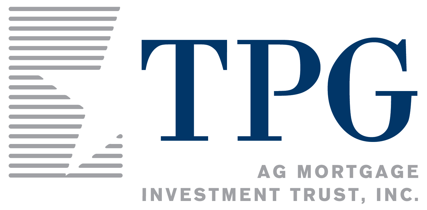 AG Mortgage Investment Trust, Inc. Reports First Quarter 2025 Results