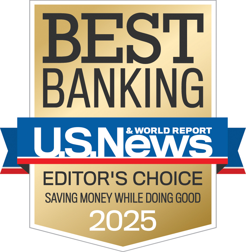 Forbright Bank Wins U.S. News & World Report 2025 Money Award
