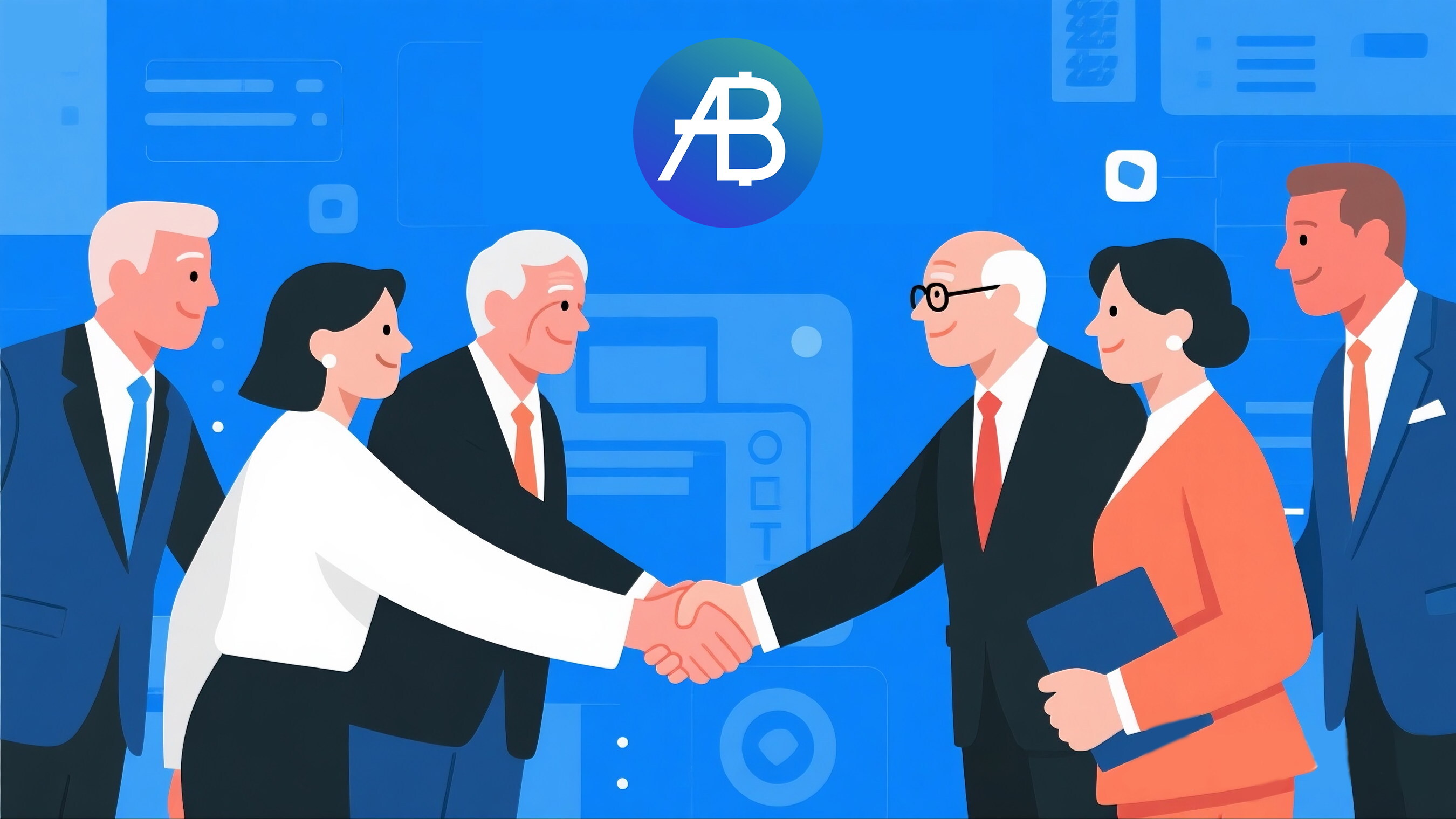 AB Charity Foundation X AB Blockchain Join Forces to Advance the Global 