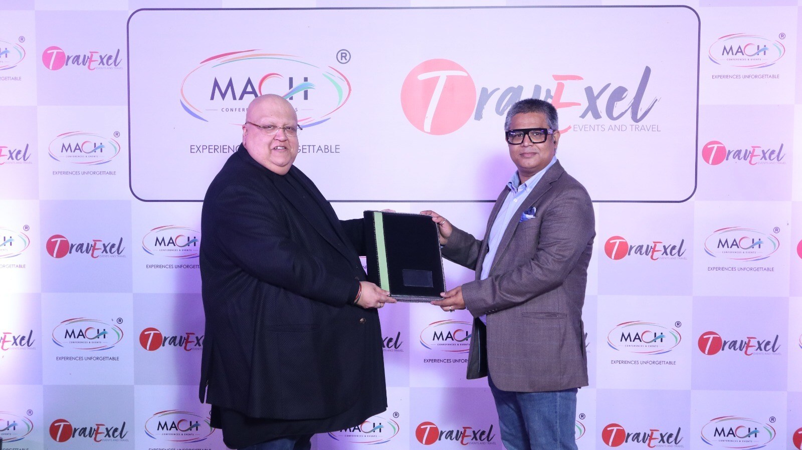 Mach Conferences And Events Limited To Acquire Majority Stake In Travexel Events And Travel Private Limited, Expanding Into Medical Conferences