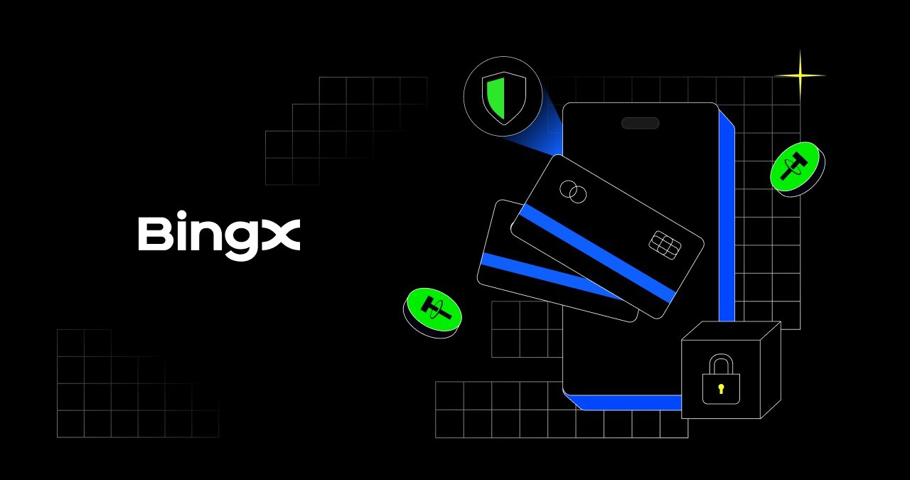 BingX Launches $150M Shield Fund to Set a New Benchmark for User Protection