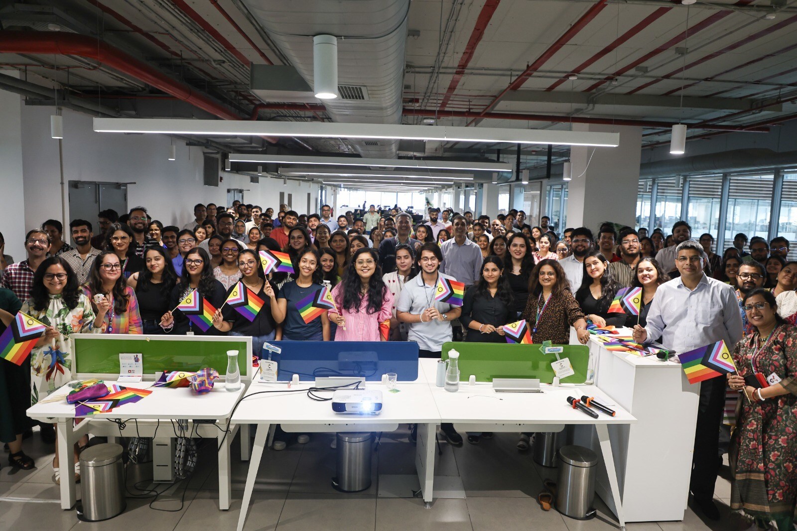 Godrej Capital Expands Its LGBTQIA+ Inclusion Agenda with 'Qnity'