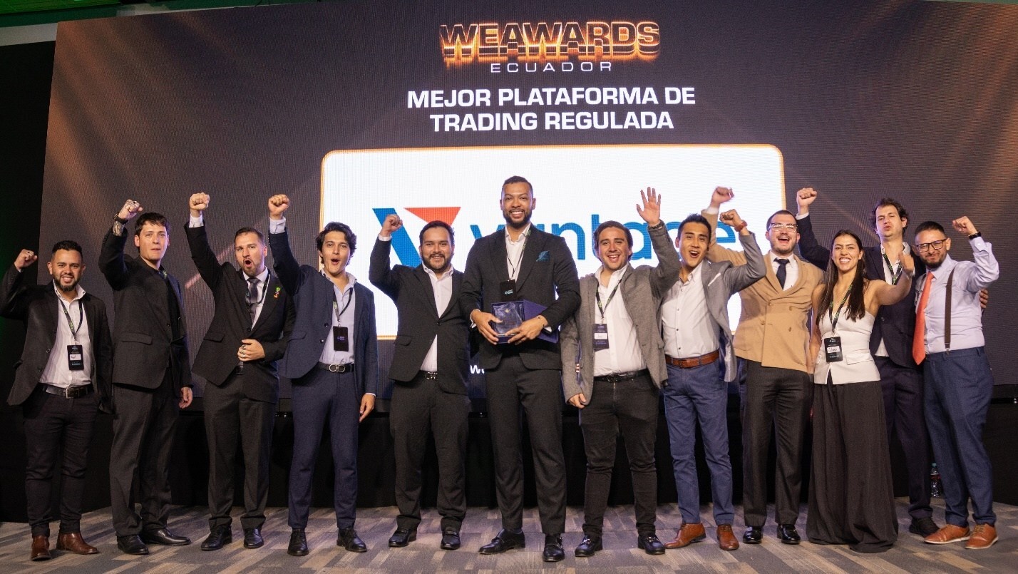 Vantage Honored with 